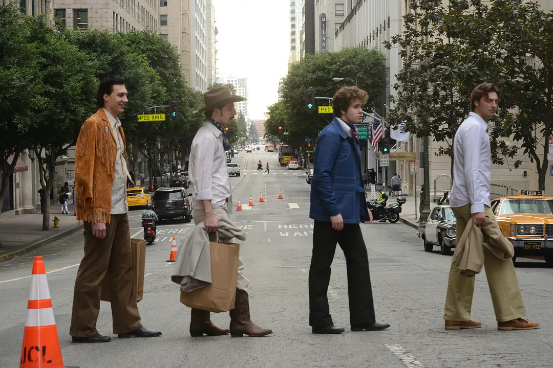 绝杀慕尼黑剧照1