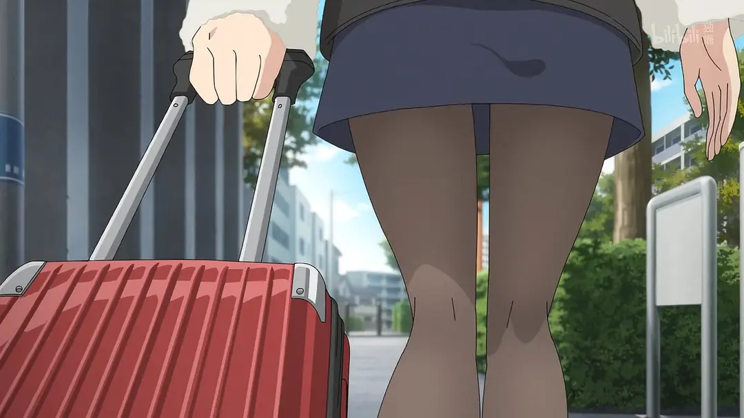 青春猪头少年不会梦到怀梦美少女剧照2