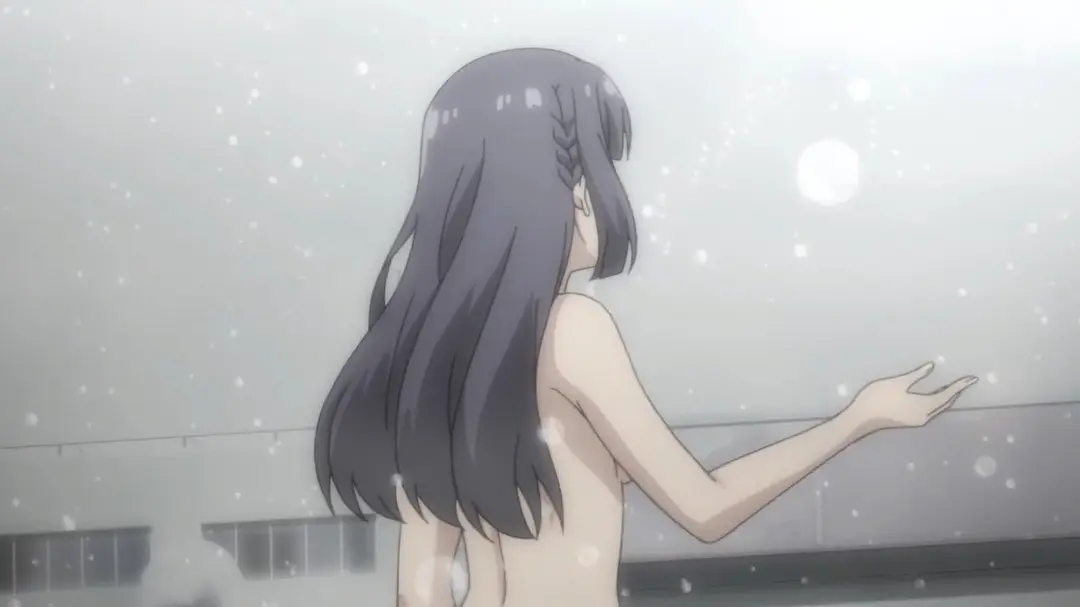 青春猪头少年不会梦到怀梦美少女剧照3