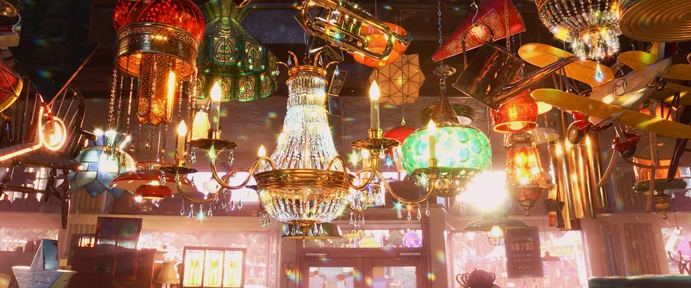 玩具总动员4剧照3