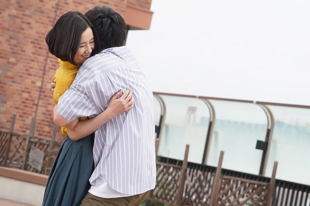 轮到你了 特别篇剧照1