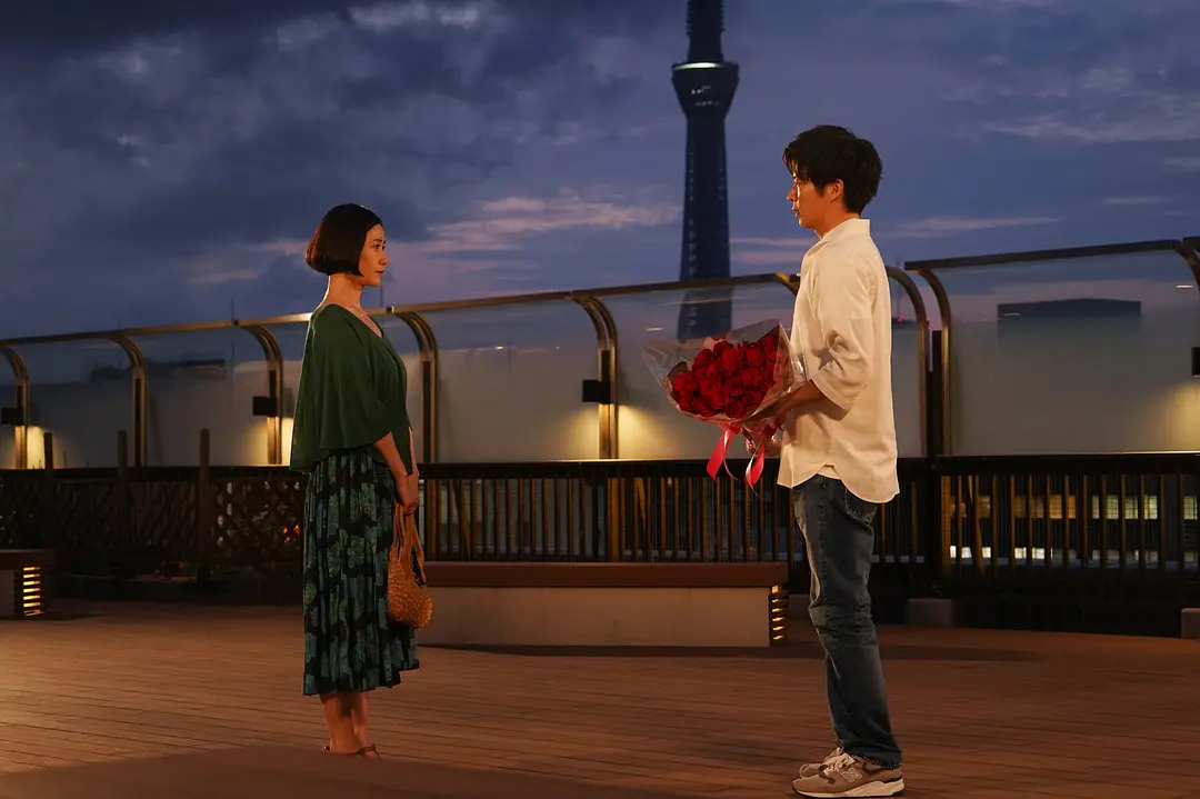 轮到你了 特别篇剧照2