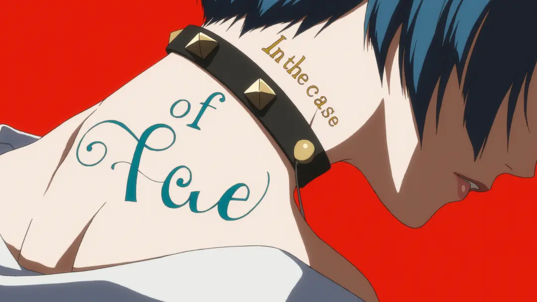 女神异闻录5 魔法情人节剧照1