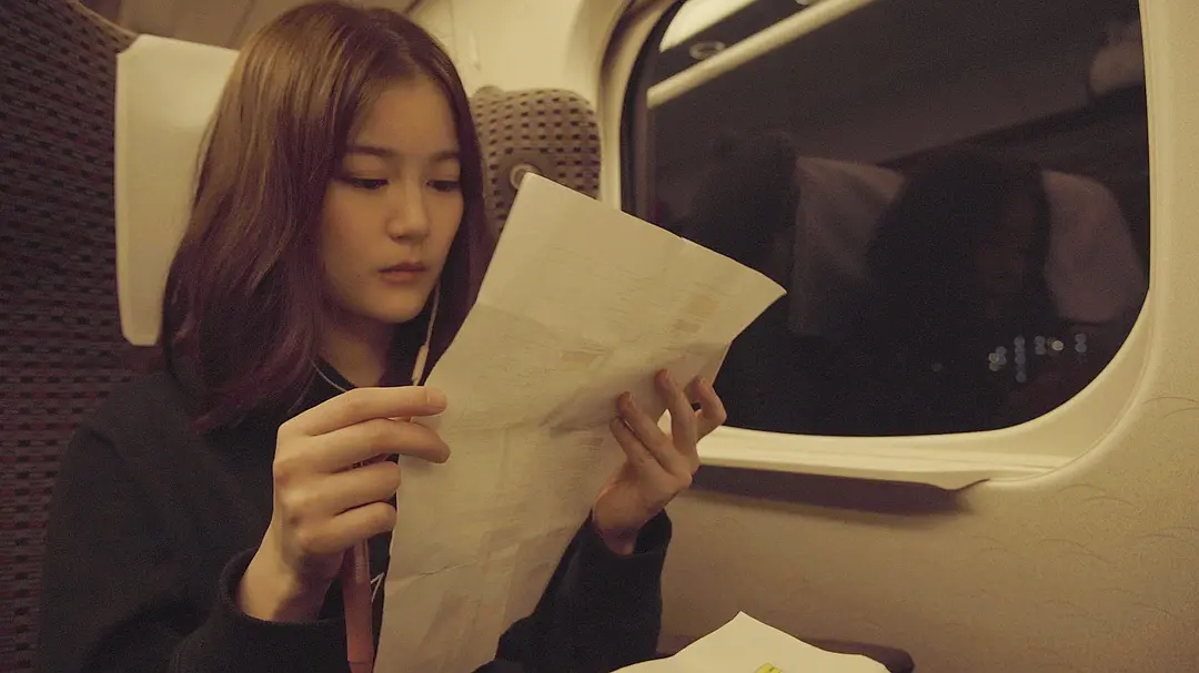 不知何时，在这里 Documentary of 乃木坂46剧照2