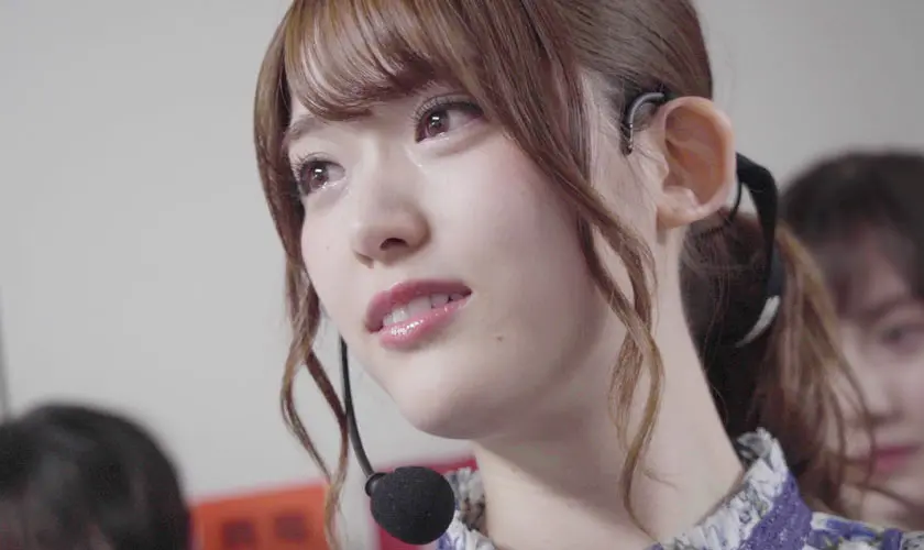 不知何时，在这里 Documentary of 乃木坂46剧照3