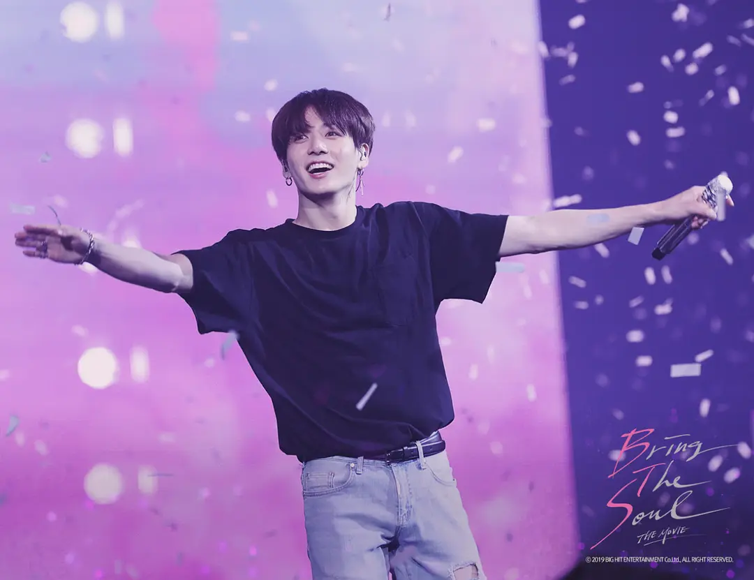 带来灵魂：电影剧照1