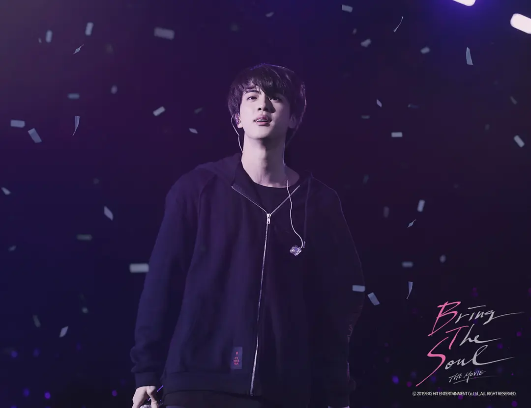 带来灵魂：电影剧照3