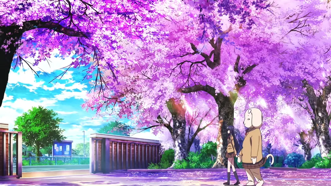 妄想学生会2 OAD8剧照2