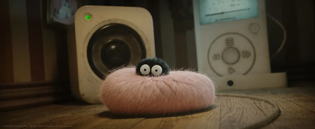 昆虫总动员2——来自远方的后援军剧照1