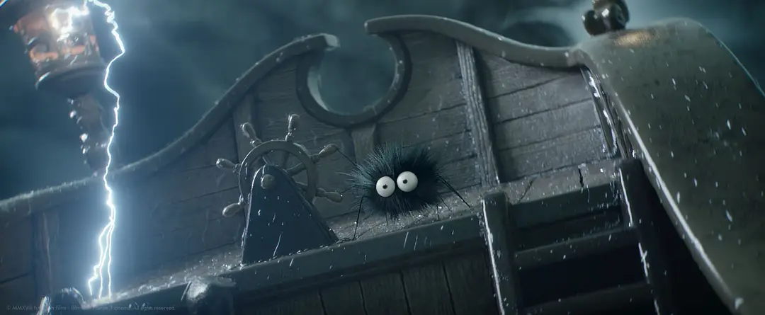 昆虫总动员2——来自远方的后援军剧照2