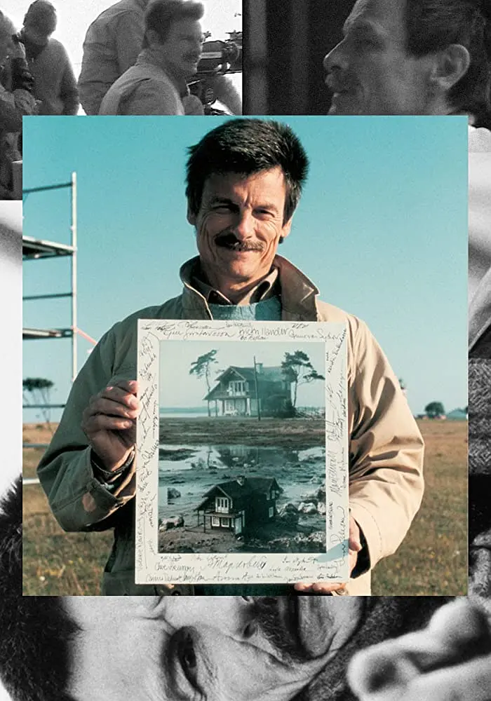 塔可夫斯基：在电影中祈祷剧照2