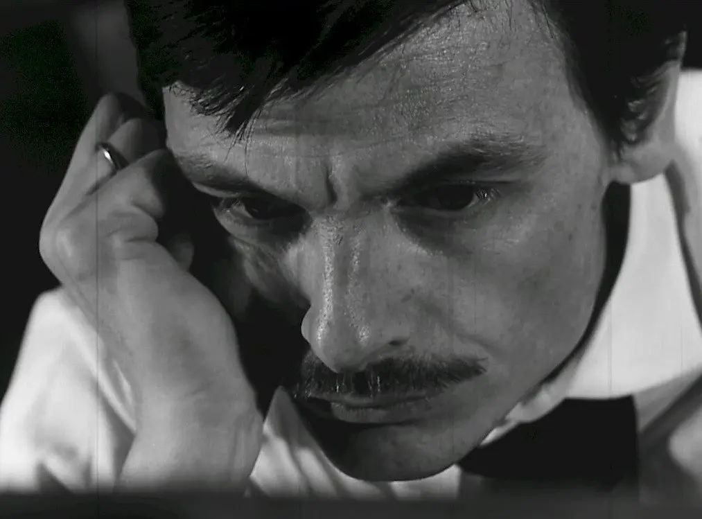 塔可夫斯基：在电影中祈祷剧照3