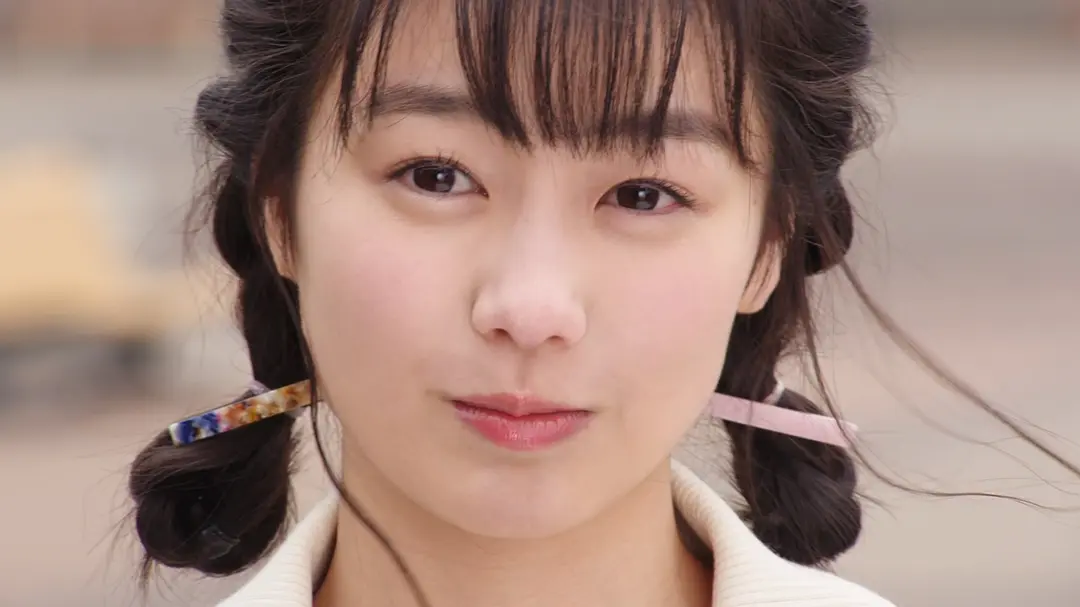 Build NEW WORLD 假面骑士Grease剧照2