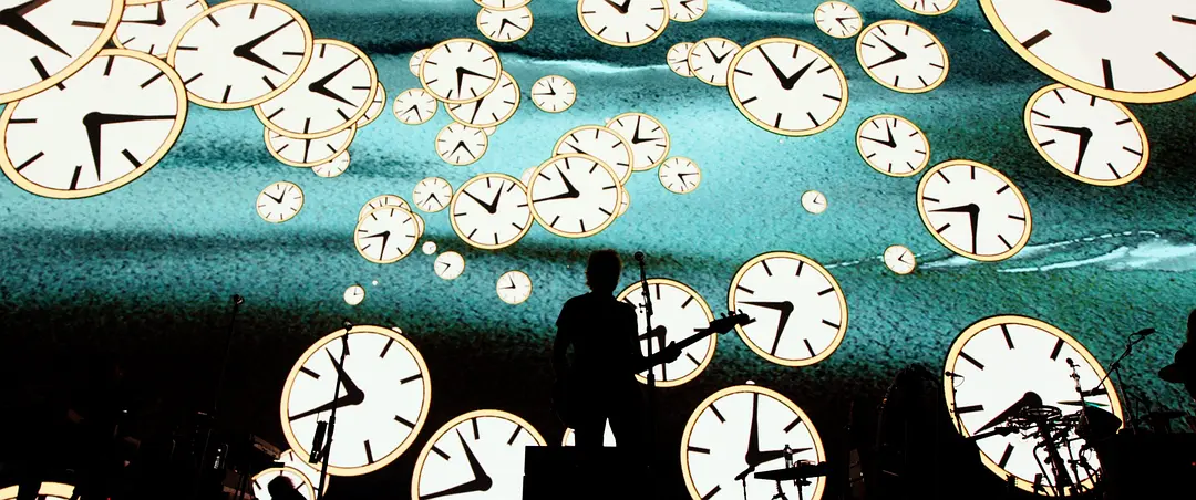 罗杰·沃特斯：我们+他们剧照2