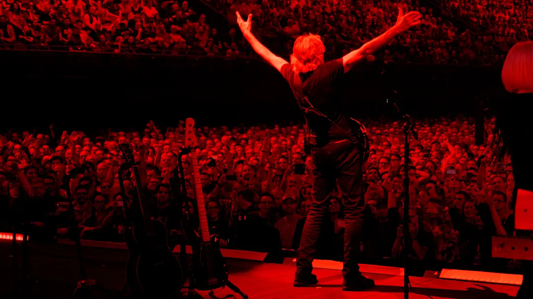 罗杰·沃特斯：我们+他们剧照3