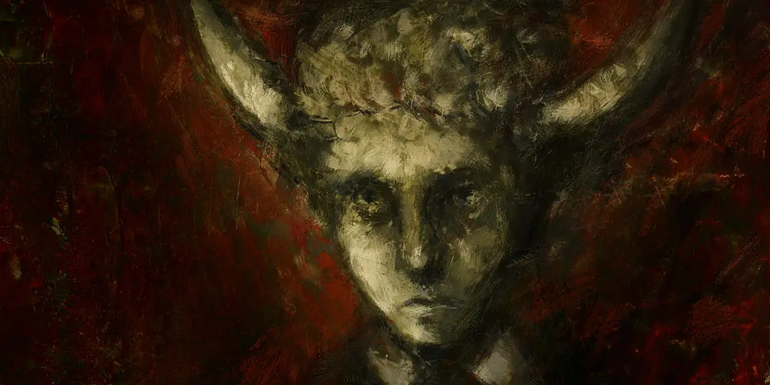 悲伤之物理剧照1