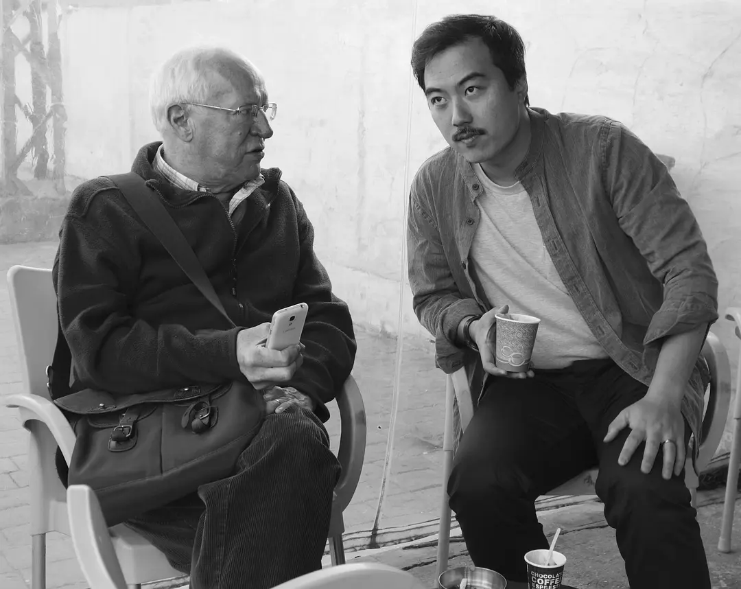 这不是一部电影剧照2