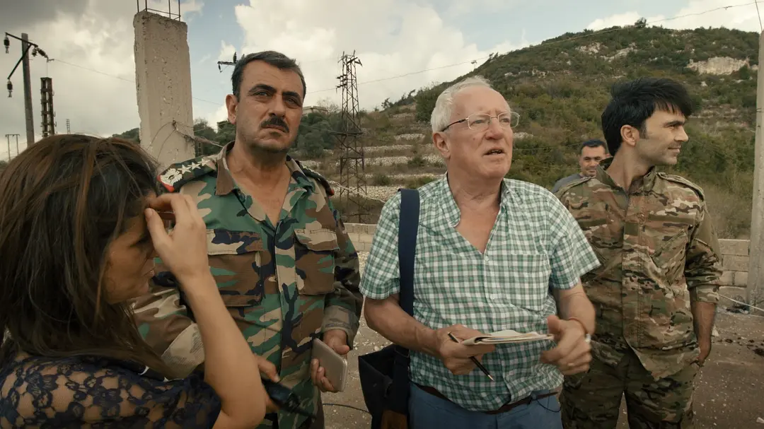 这不是一部电影剧照3