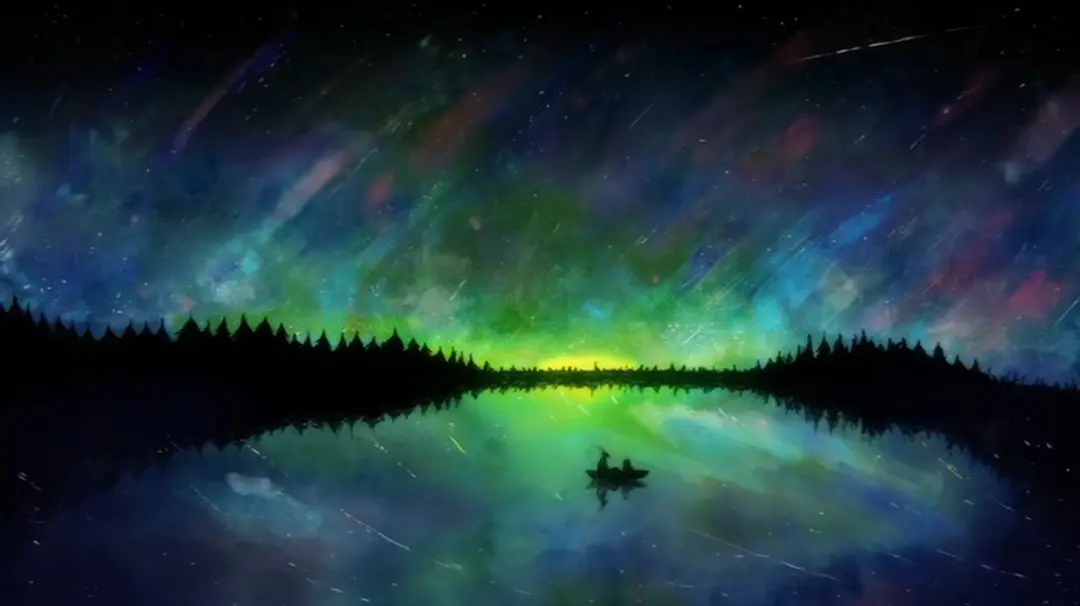 外之国的少女剧照1