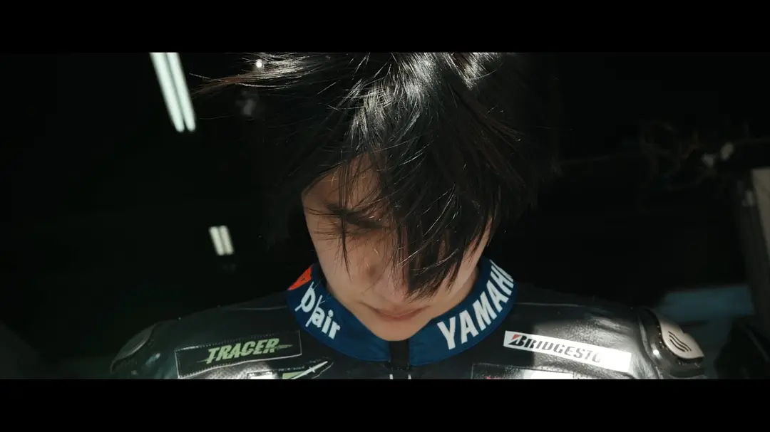 王一博的B面人生剧照1