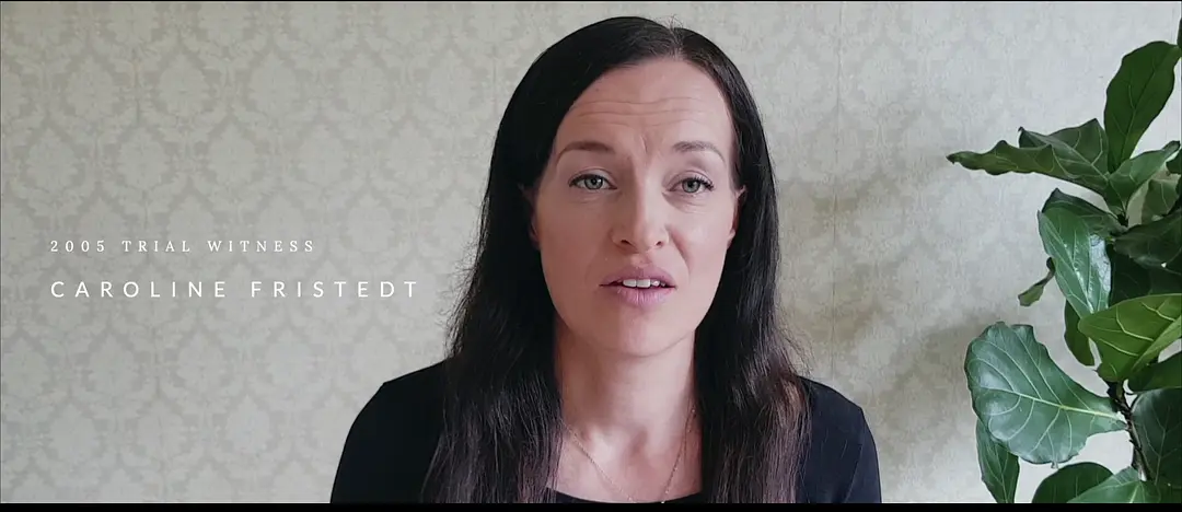 原初真相：迈克尔杰克逊1993年案件最新证据浮现剧照2