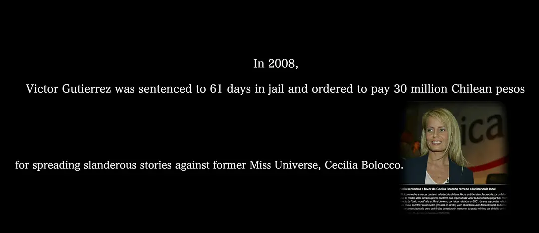 原初真相：迈克尔杰克逊1993年案件最新证据浮现剧照3