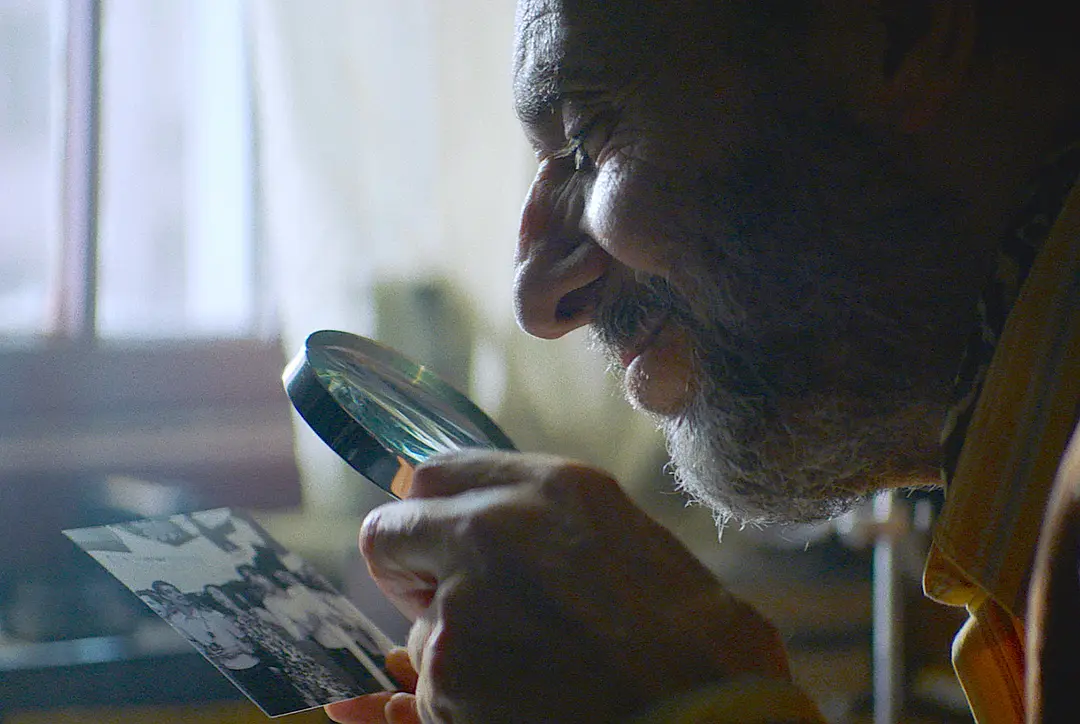 透过欧内斯托的眼睛剧照2