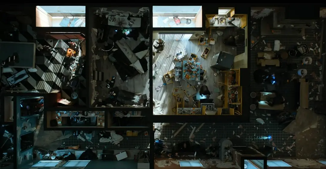 续命之徒：绝命毒师电影剧照1