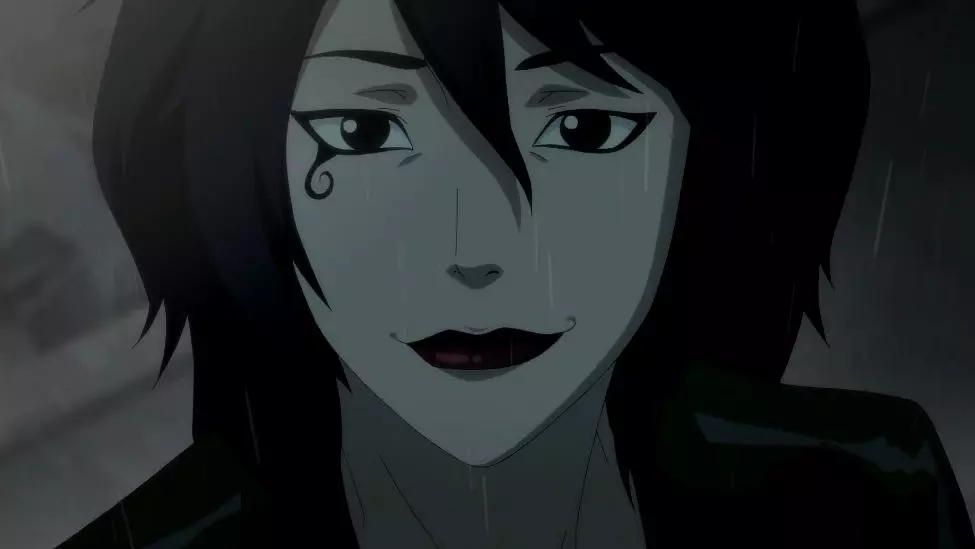 DC展台：死亡剧照1