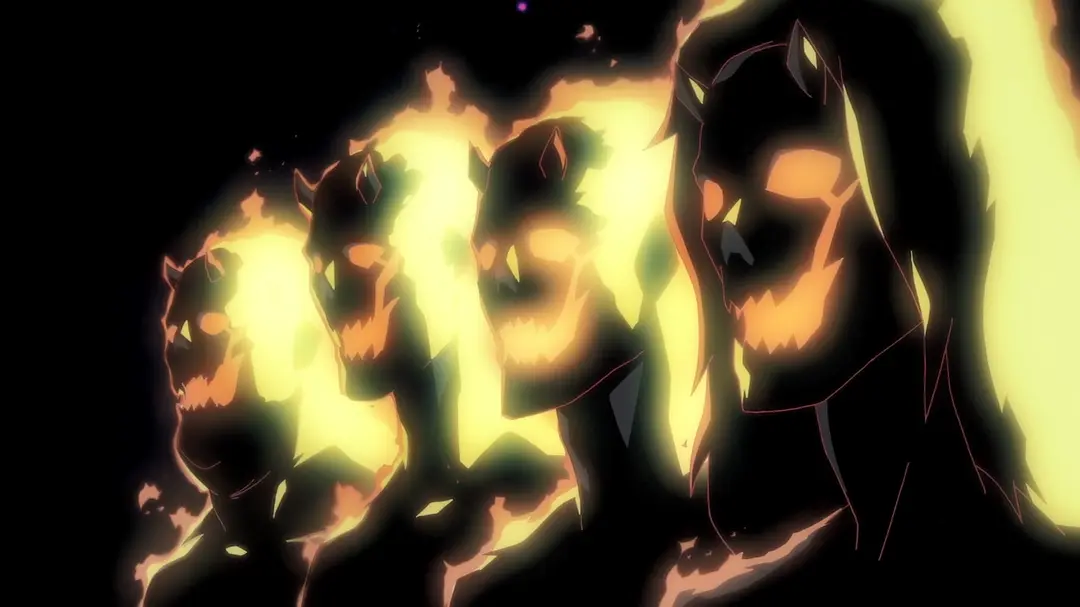 DC展台：死亡剧照2