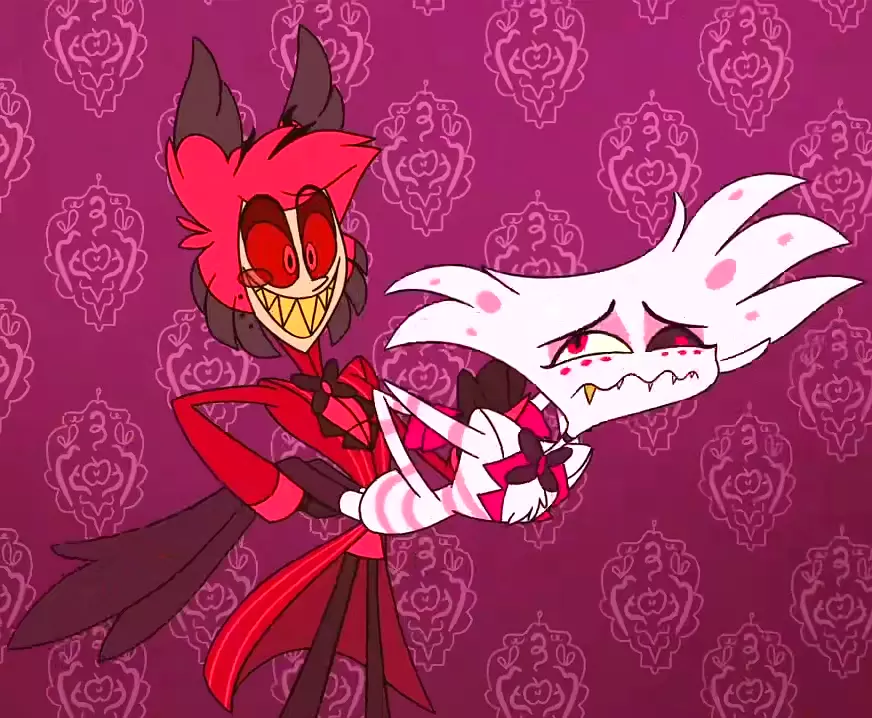 地狱客栈：试播集剧照3