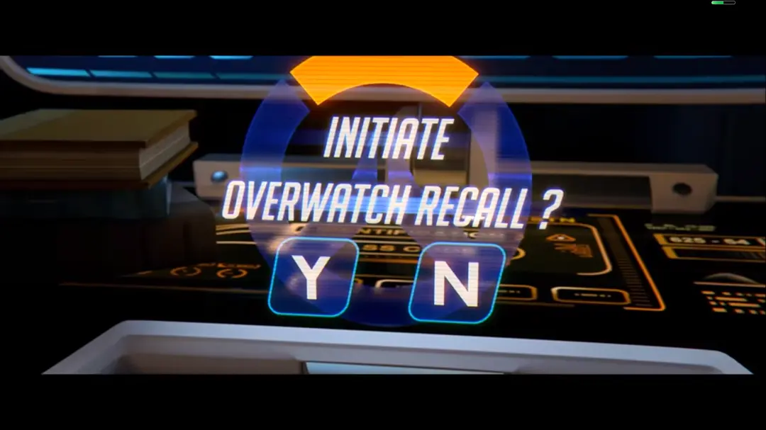 守望先锋2：零点时刻剧照2