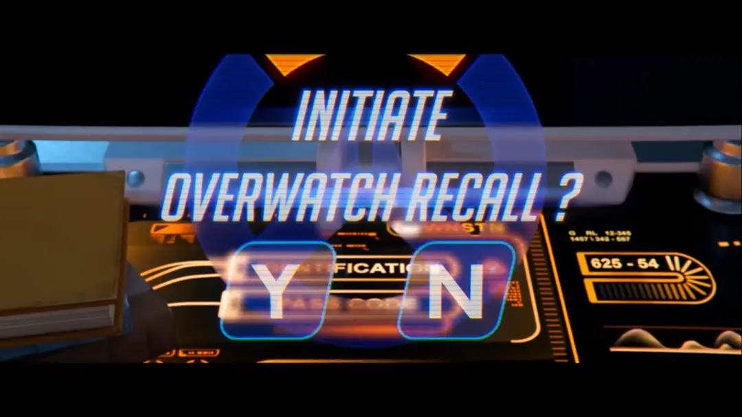 守望先锋2：零点时刻剧照3