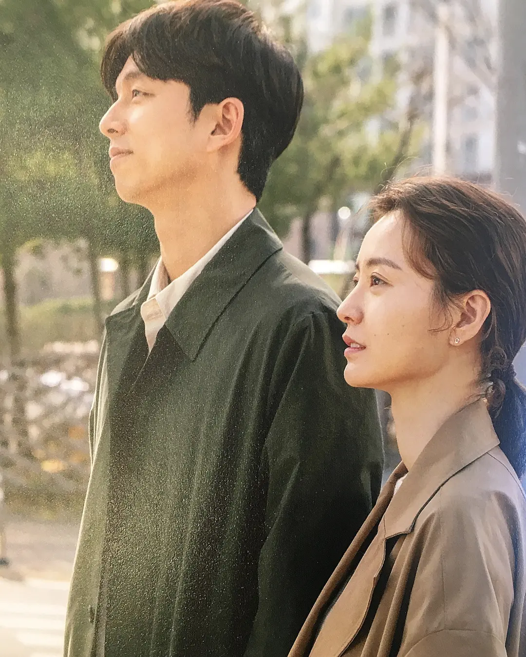 82年生的金智英剧照1