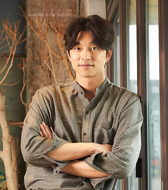 82年生的金智英剧照3