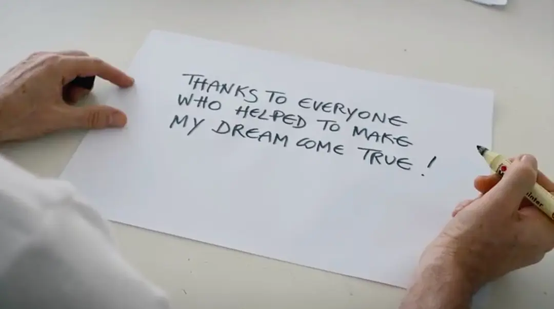 天衣无戒：马丁·马吉拉剧照1