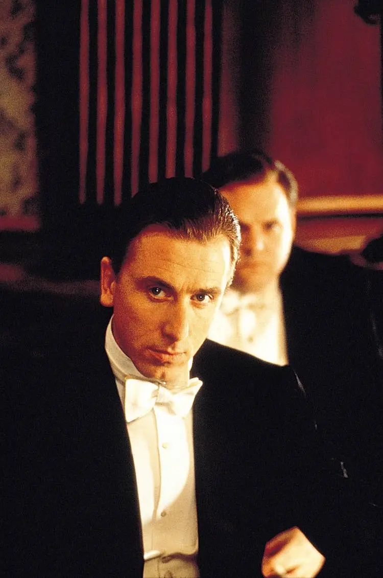 海上钢琴师剧照2