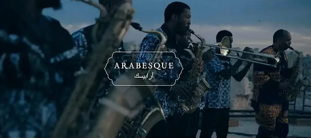 酷玩乐队：伟大日常 - 约旦现场剧照3