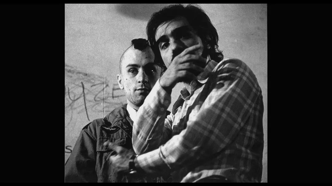 爱尔兰人：对话剧照2