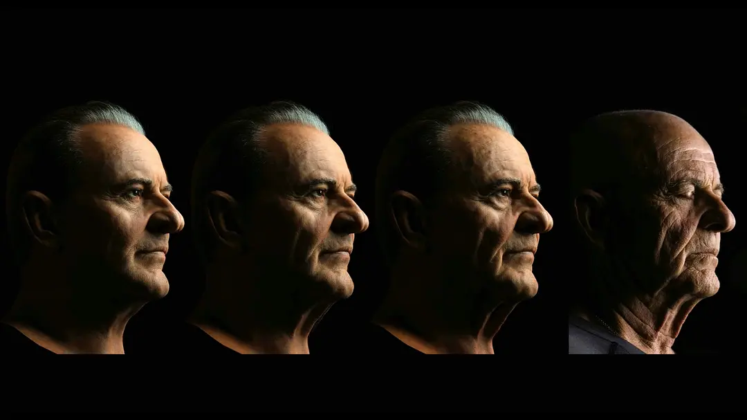 爱尔兰人：对话剧照3