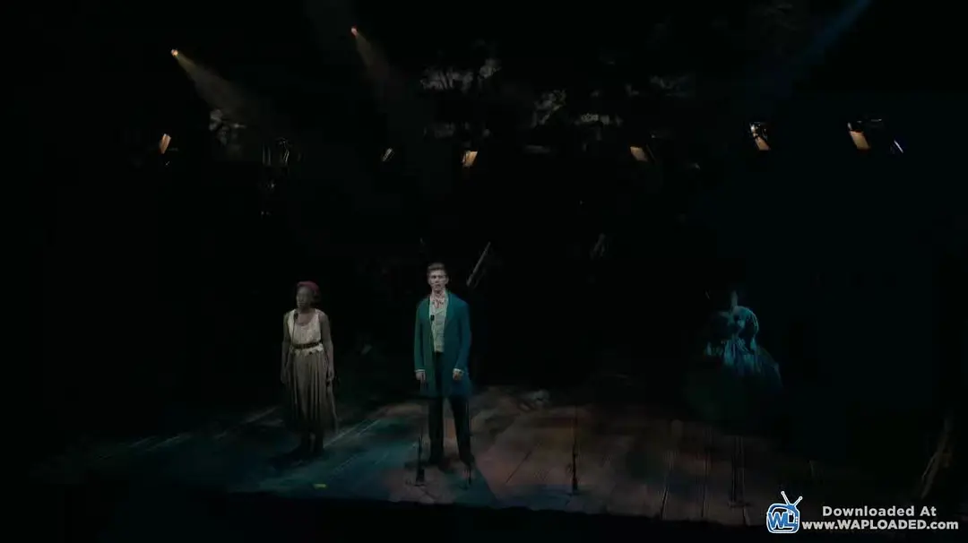 悲惨世界:音乐会现场剧照3