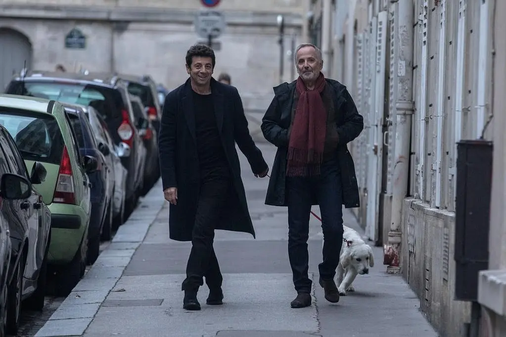 最好的尚未到来剧照3