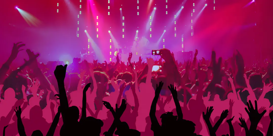 郑秀文FOLLOWMi世界巡回演唱会剧照1