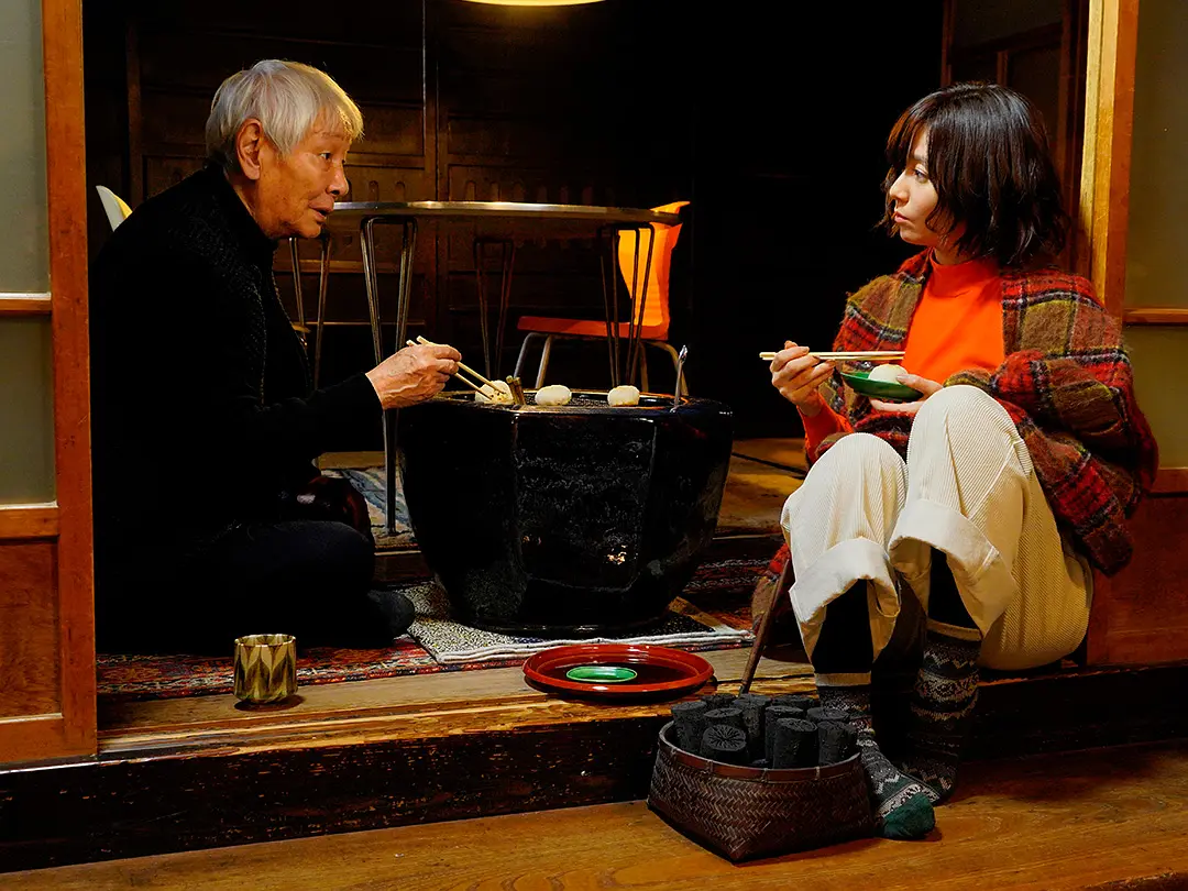 在京都小住剧照3