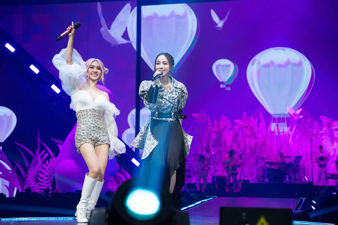 蔡依林 Ugly Beauty 世界巡回演唱会 台北站剧照1