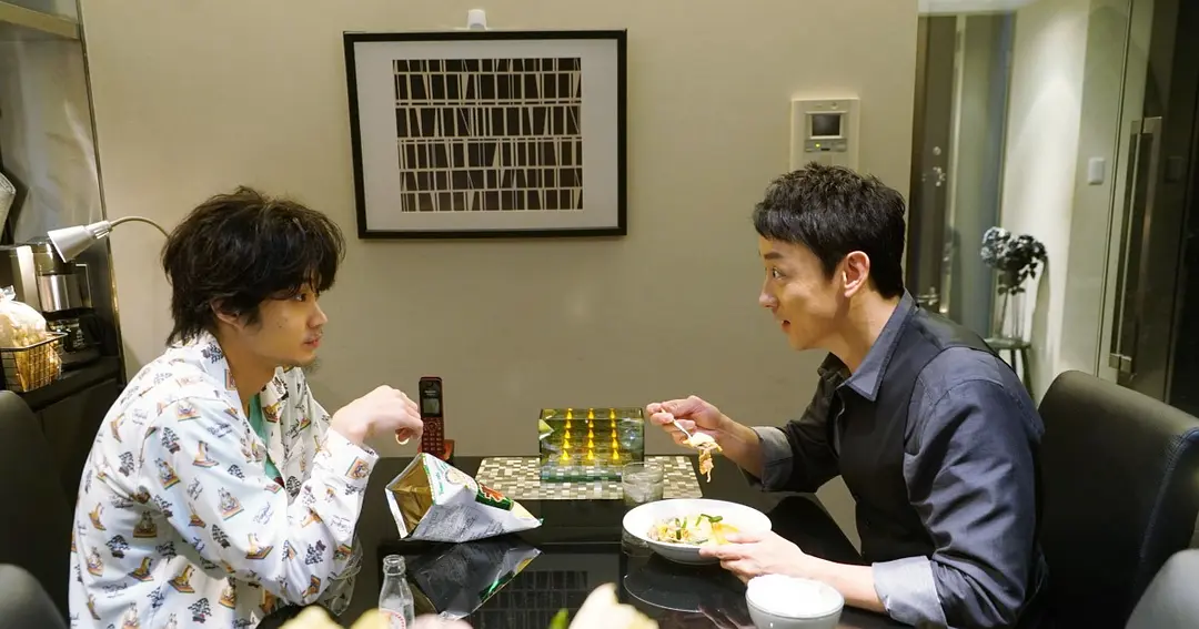 昨日的美食 2020新年特别篇剧照2