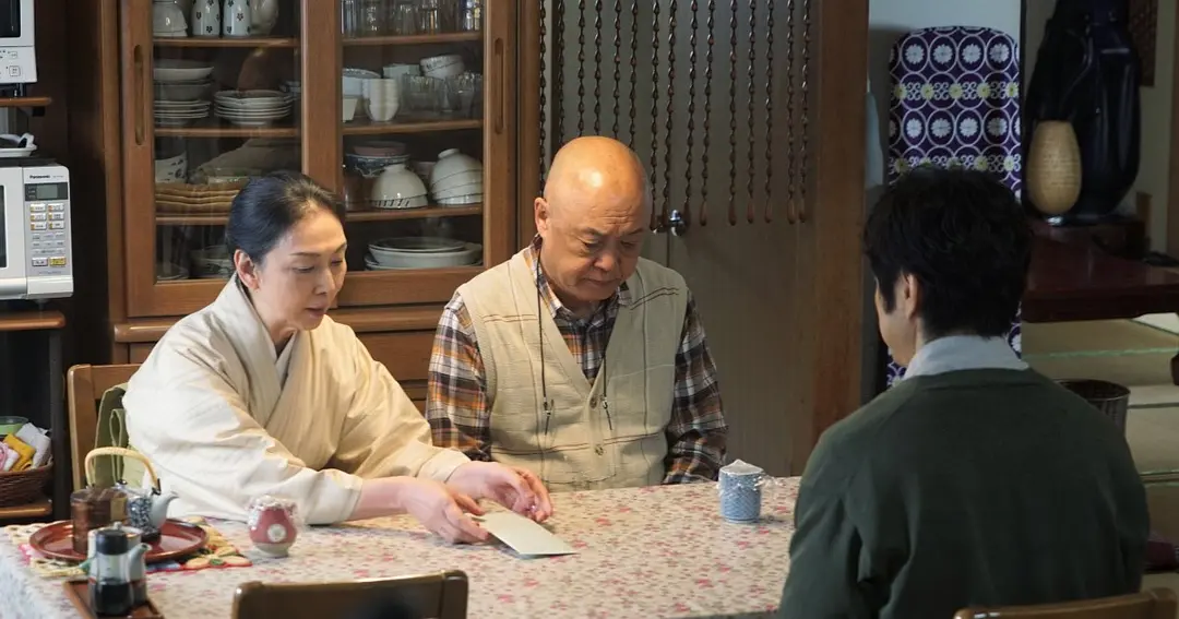 昨日的美食 2020新年特别篇剧照3