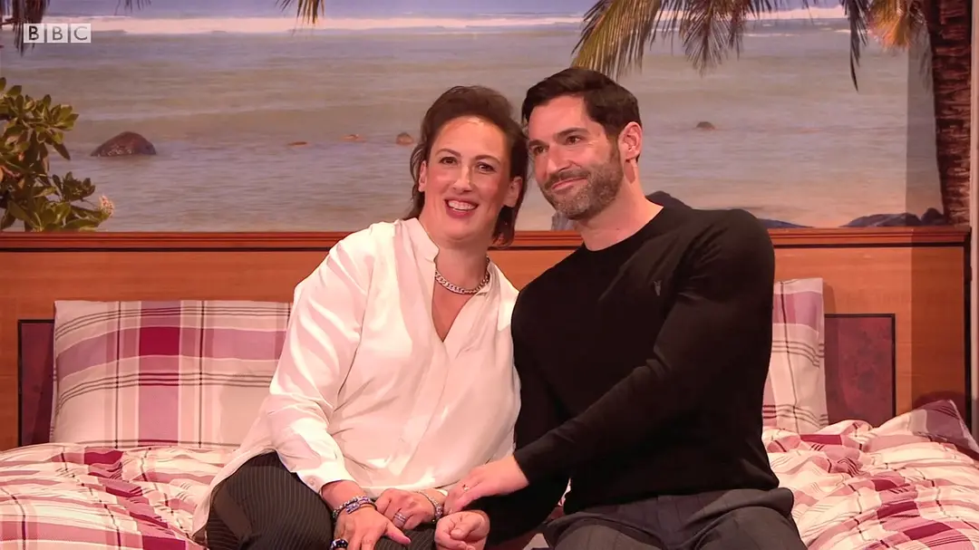 米兰达：我的欢乐庆典剧照3