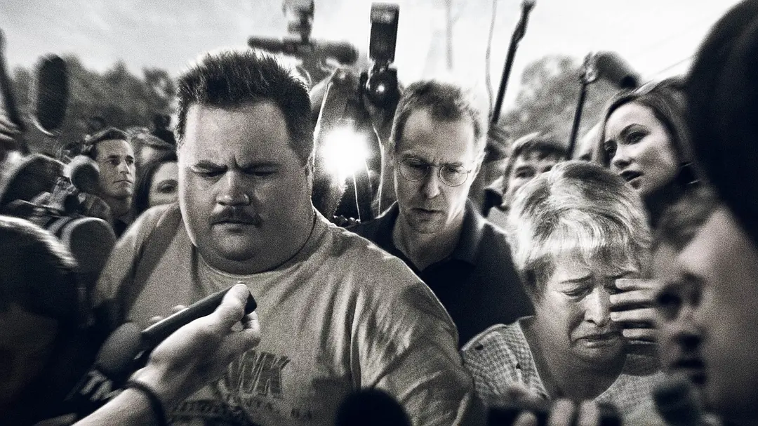 理查德·朱维尔的哀歌剧照2