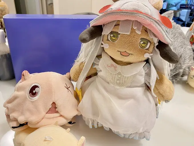 来自深渊:深魂的黎明剧照1